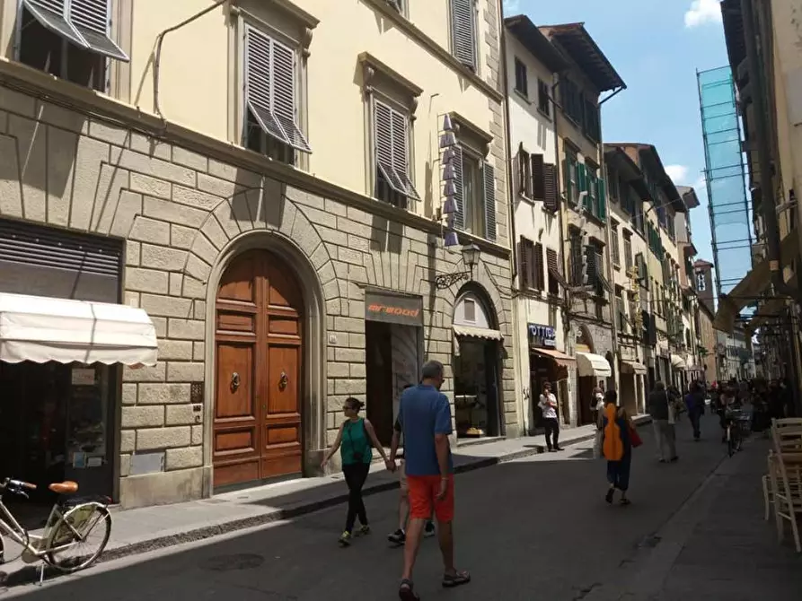 Immagine 5 di Camera in affitto  in Via Pietrapiana16 a Firenze