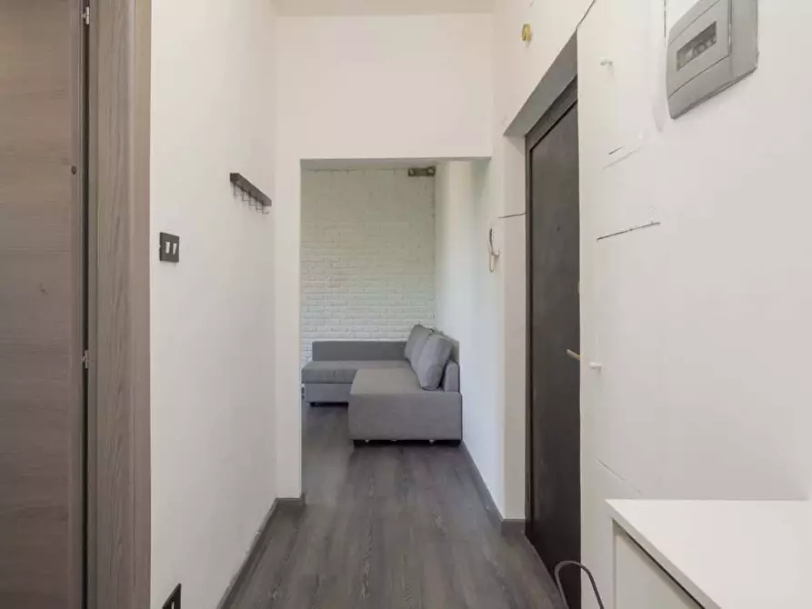 Immagine 11 di Appartamento in affitto  in Viale Omero17 a Milano