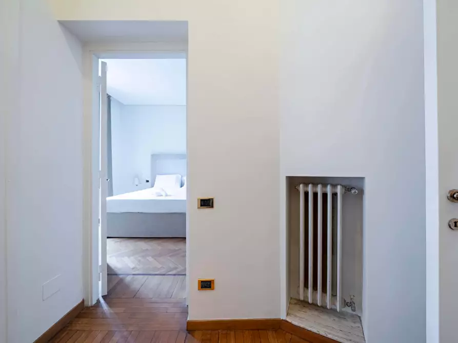 Immagine 37 di Appartamento in affitto  in Via Nicolò Porpora21 a Roma