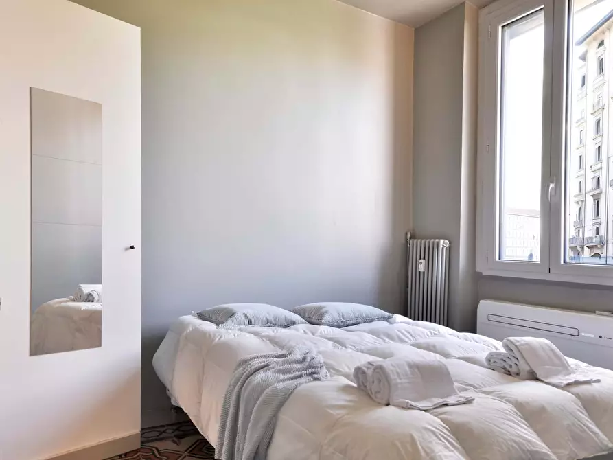 Immagine 18 di Appartamento in affitto  in Via Francesco de Sanctis50 a Milano