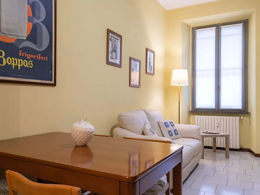 Immagine 1 di Appartamento in affitto  in Via Paolo Mantegazza4 a Milano