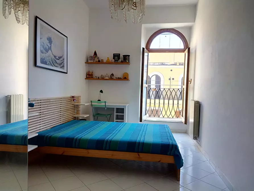 Immagine 6 di Appartamento in affitto  in Via Principe Amedeo92 a Roma
