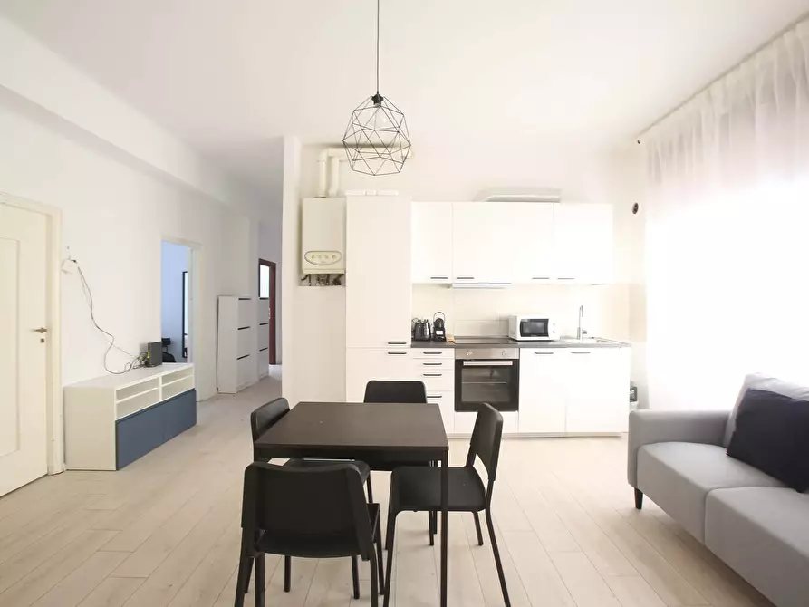 Immagine 15 di Camera in affitto  in Via Giuseppe Soli9 a Modena