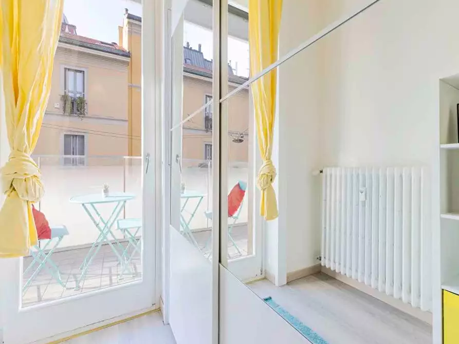 Immagine 2 di Camera in affitto  in VIA AMATORE SCIESA7 a Milano
