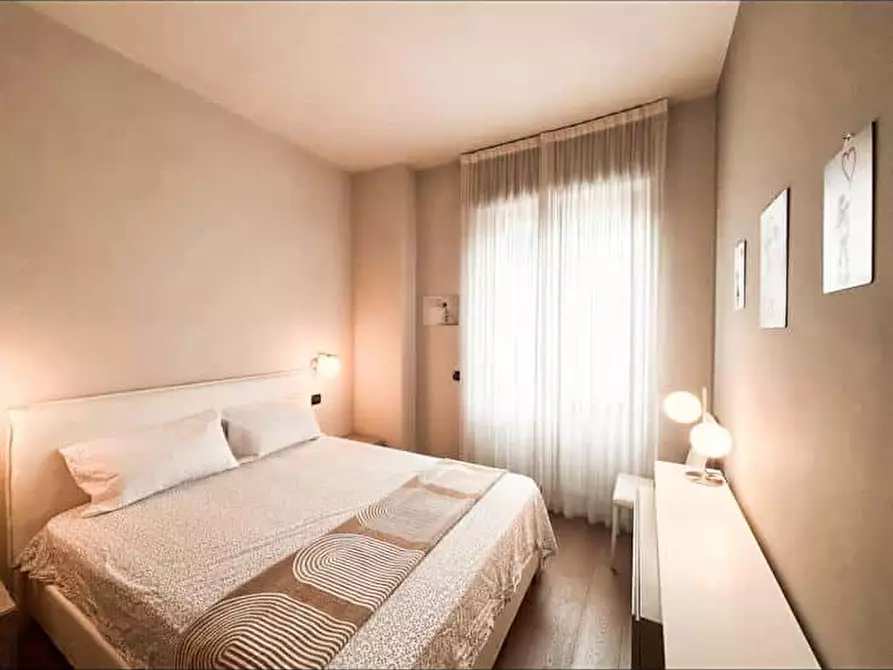 Immagine 14 di Appartamento in affitto  in Bastioni di Porta Volta11 a Milano