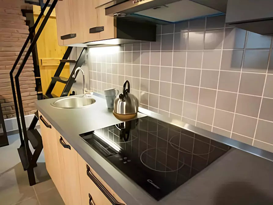 Immagine 5 di Appartamento in affitto  in Viale Bligny42 a Milano