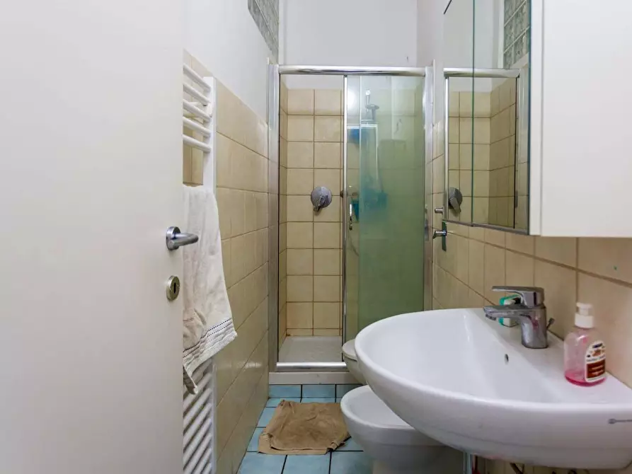 Immagine 6 di Camera in affitto  in Via Ettore Ponti38 a Milano