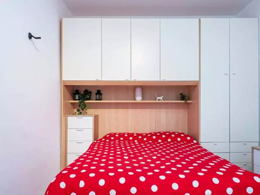 Immagine 8 di Appartamento in affitto  in Via San Faustino78 a Milano