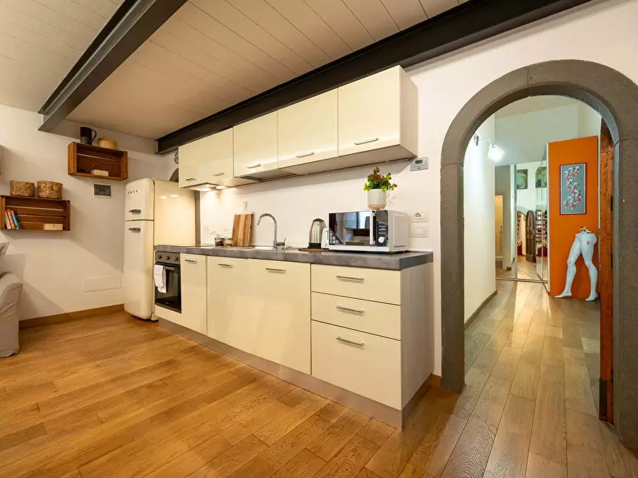 Immagine 25 di Appartamento in affitto  in Via Monalda a Firenze