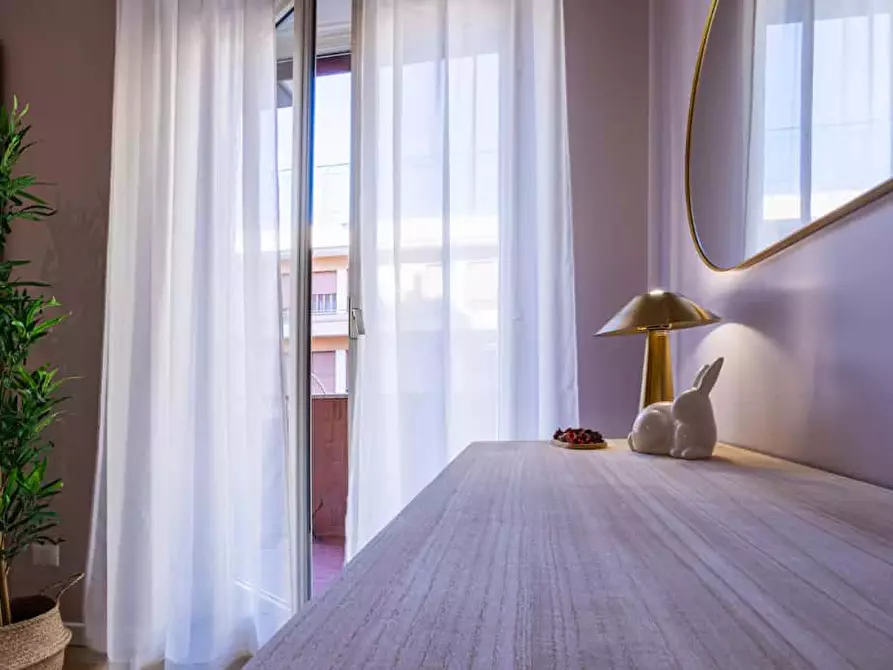 Immagine 19 di Appartamento in affitto  in Via Carlo Porta10 a Roma