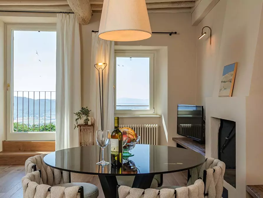 Immagine 17 di Appartamento in affitto  in Via San Sebastiano a Cortona