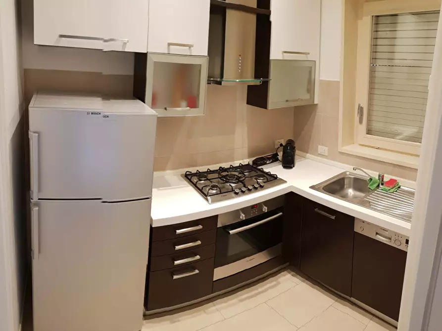 Immagine 6 di Appartamento in affitto  in Via Ottava Strada1 a Peschiera Borromeo