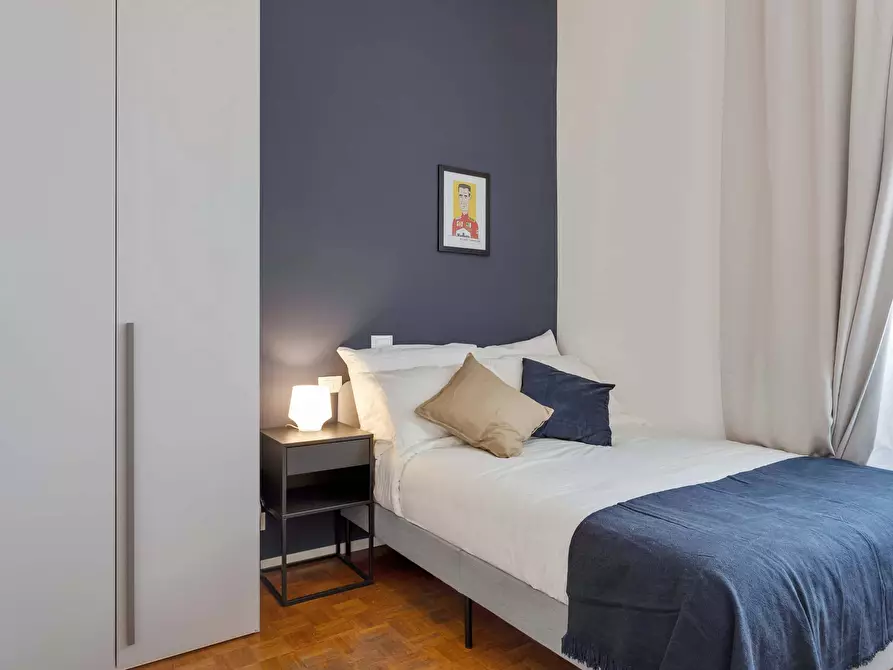 Immagine 1 di Camera in affitto  in Via Quarnero1 a Milano