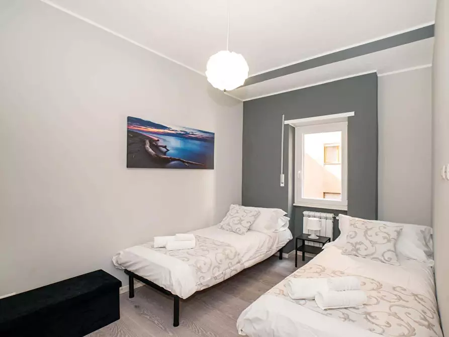 Immagine 7 di Appartamento in affitto  in Via Carlo Pascal33 a Roma