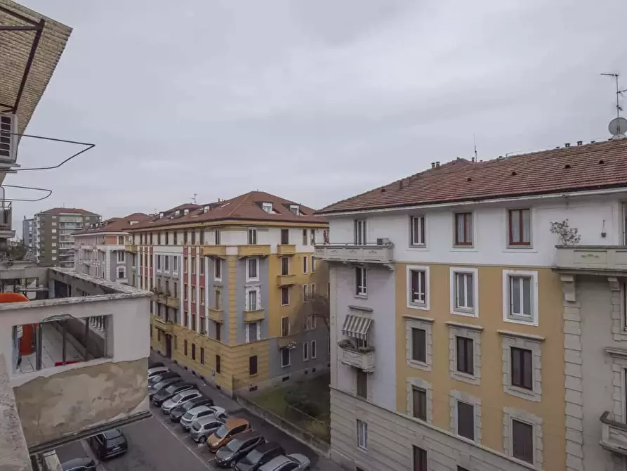 Immagine 15 di Appartamento in affitto  in Via Alessandro Visconti d'Aragona22 a Milano