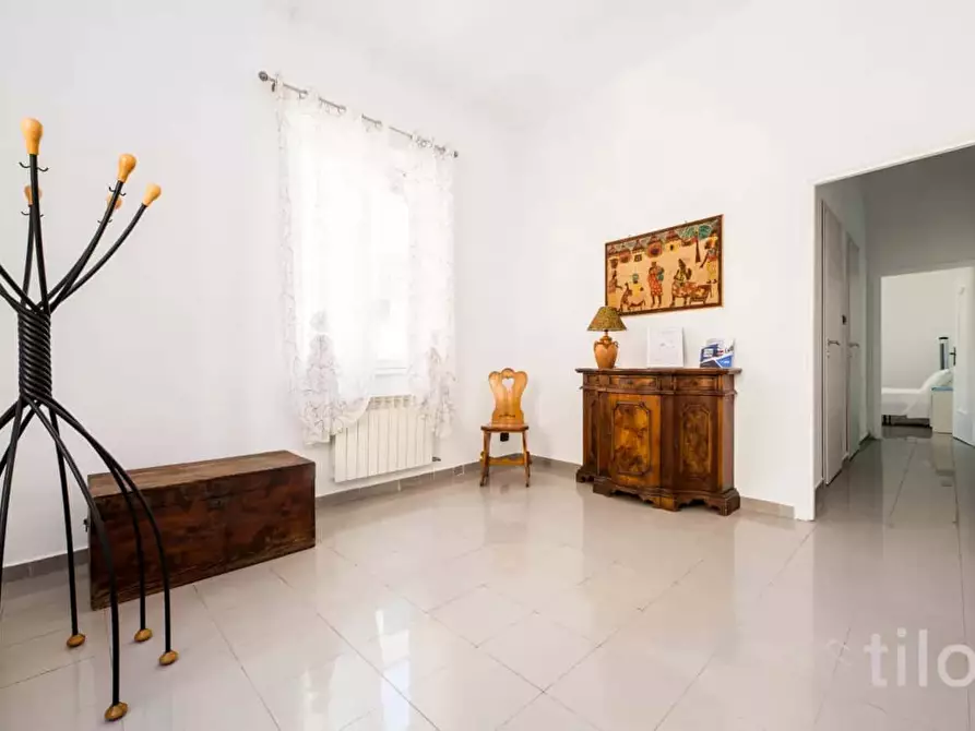 Immagine 36 di Appartamento in affitto  in Via Ciro Menotti46 a Genova