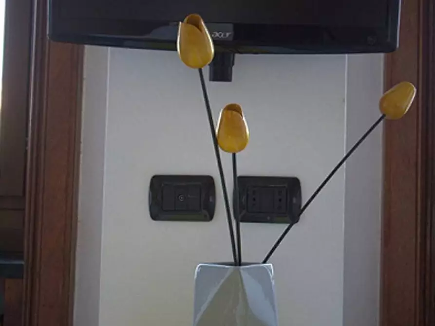 Immagine 3 di Appartamento in affitto  in Via dei Piatti8 a Milano