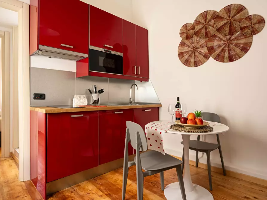 Immagine 5 di Appartamento in affitto  in Via Osteria del Guanto a Firenze