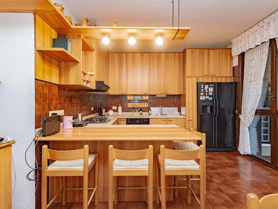 Immagine 12 di Camera in affitto  in Via Francesco Caracciolo77 a Milano