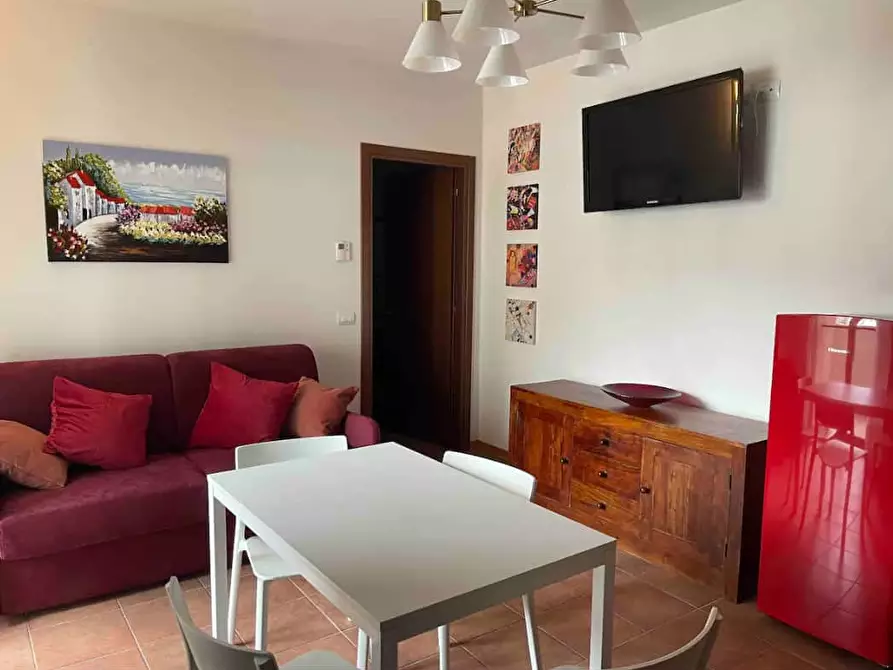 Immagine 4 di Appartamento in affitto  in Via Luciano Bausi6 a Firenze