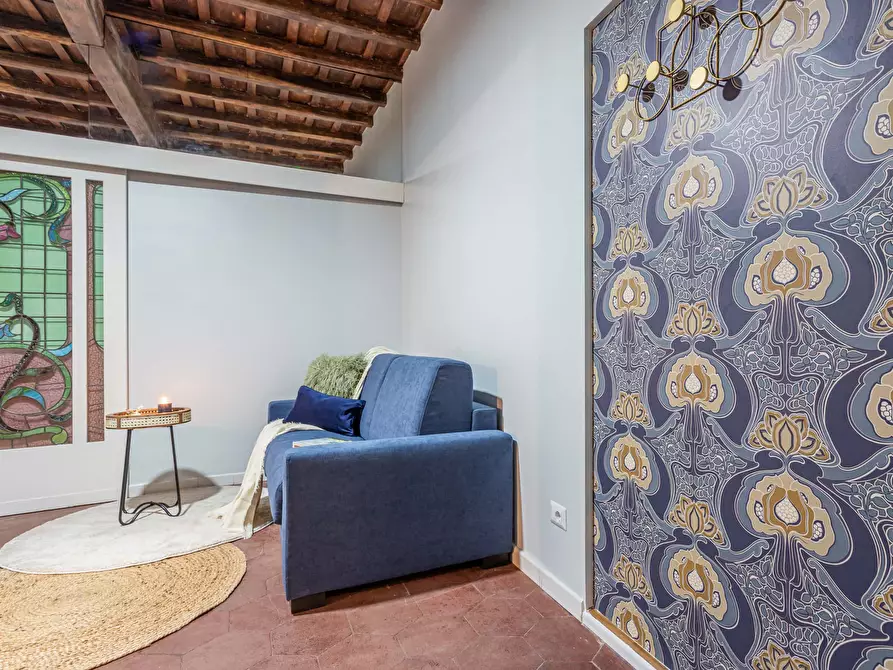 Immagine 52 di Appartamento in affitto  in Via della Madonna dei Monti15 a Roma