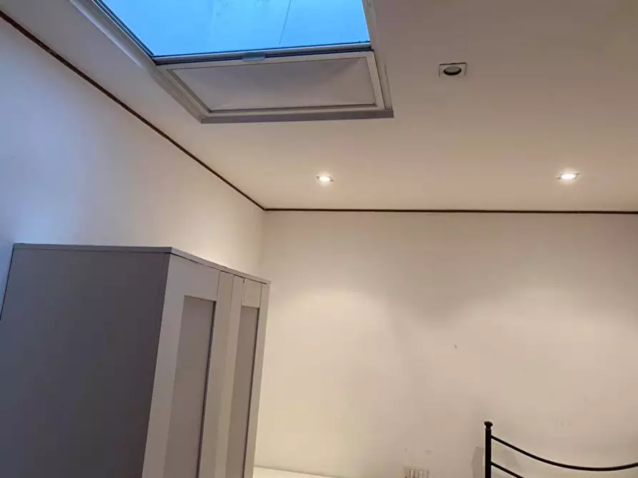 Immagine 5 di Camera in affitto  in Via Ettore Ponti38 a Milano