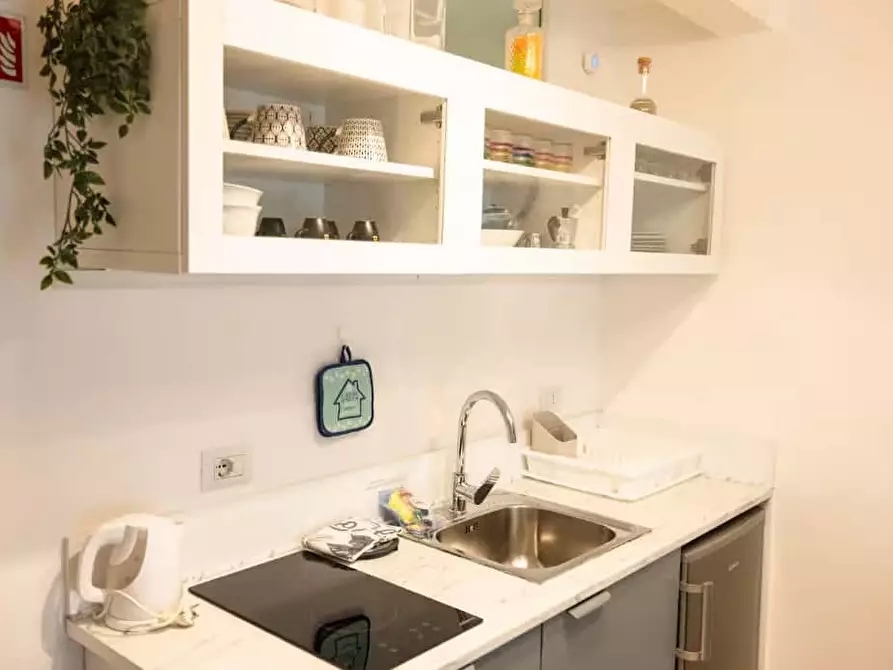 Immagine 12 di Appartamento in affitto  in Via Clusone1 a Milano