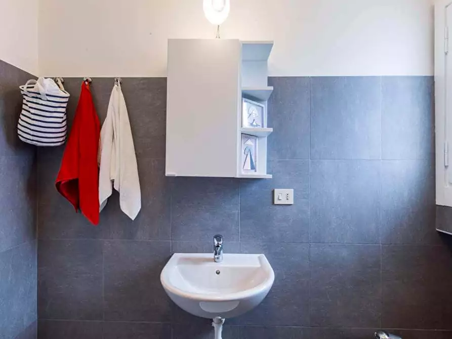 Immagine 13 di Camera in affitto  in Via Leone Tolstoi64 a Milano