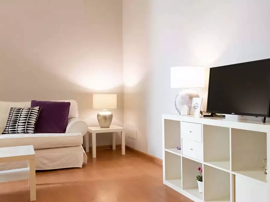 Immagine 3 di Appartamento in affitto  in Via Aurora31 a Roma