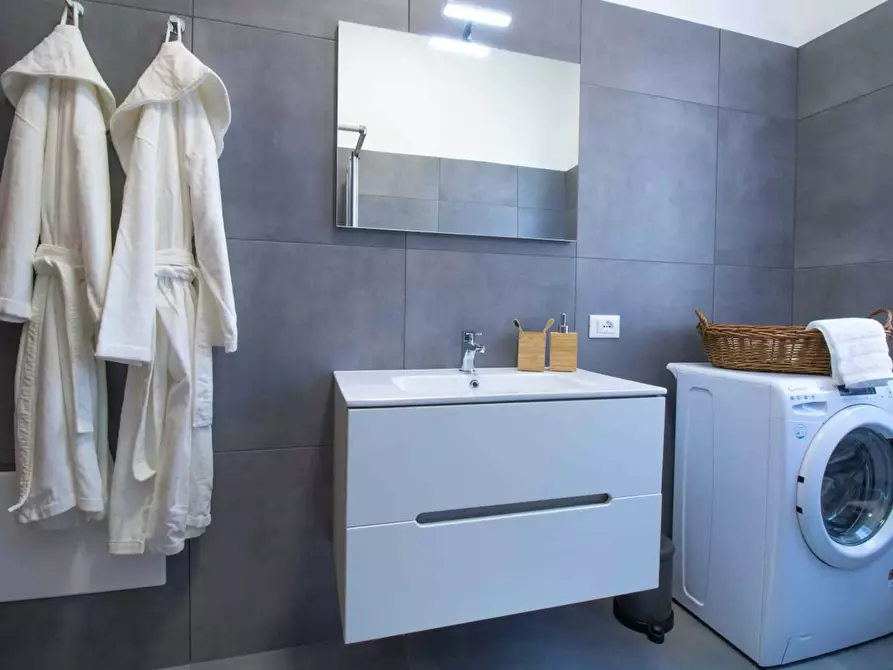 Immagine 5 di Camera in affitto  in Via Carlo Pisacane35 a Brescia