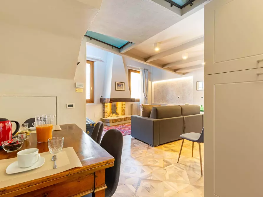 Immagine 3 di Appartamento in affitto  in Via de' Falegnami16 a Bologna