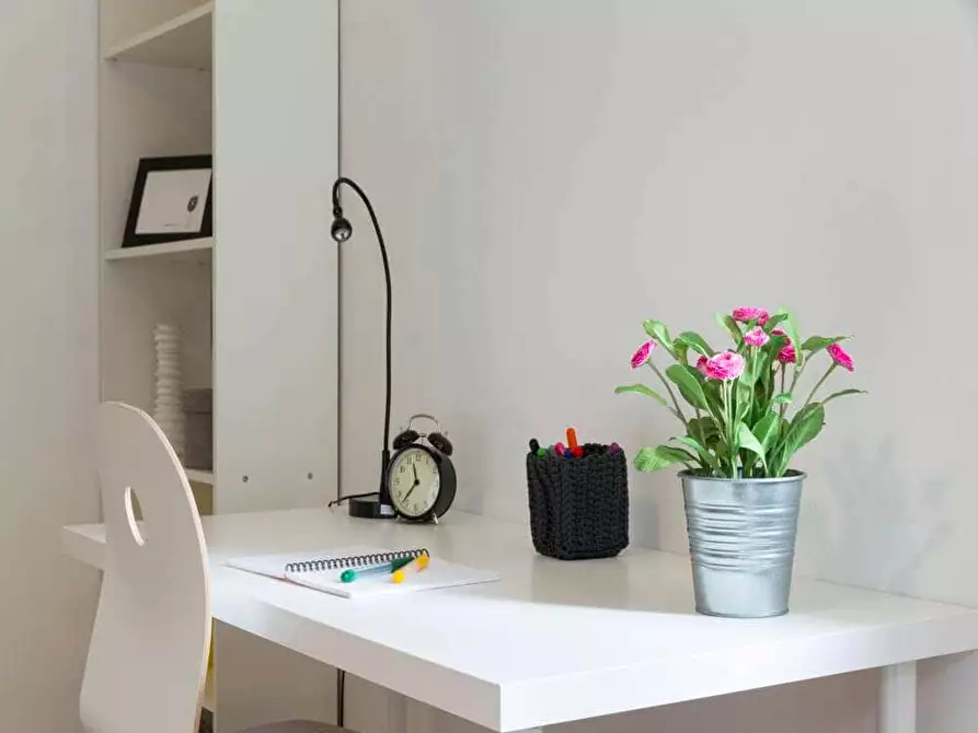 Immagine 4 di Camera in affitto  in Via Tarquinio Prisco3 a Milano