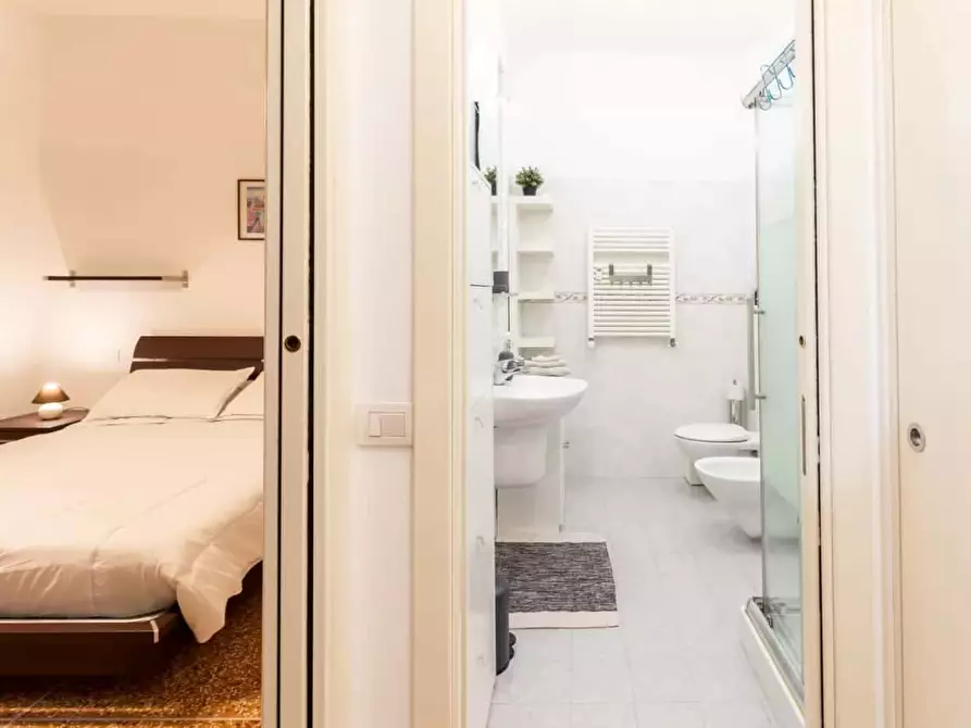 Immagine 8 di Appartamento in affitto  in Via Giuseppe Gaspari2 a Casalecchio Di Reno