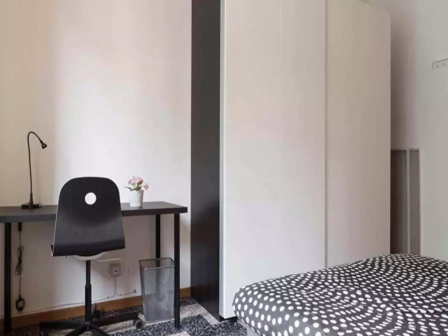 Immagine 5 di Camera in affitto  in Via Giorgio Briano9 a Milano