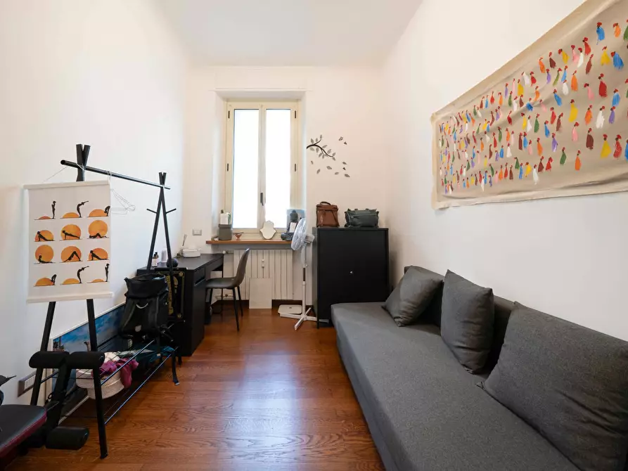 Immagine 27 di Appartamento in affitto  in Viale Fulvio Testi78 a Milano