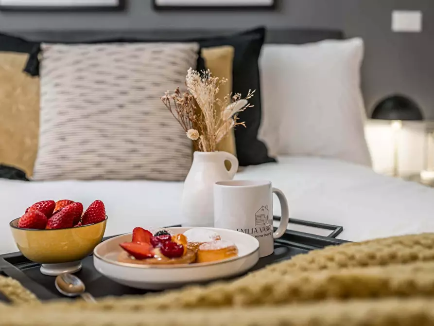 Immagine 4 di Appartamento in affitto  in Via Castelmaraldo15 a Modena