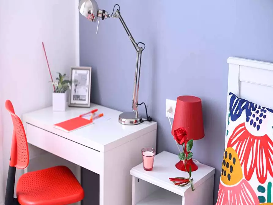 Immagine 2 di Camera in affitto  in Via Spalato2 a Milano