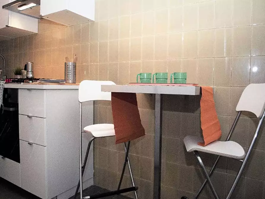 Immagine 9 di Camera in affitto  in Via Andrea Costa11 a Milano