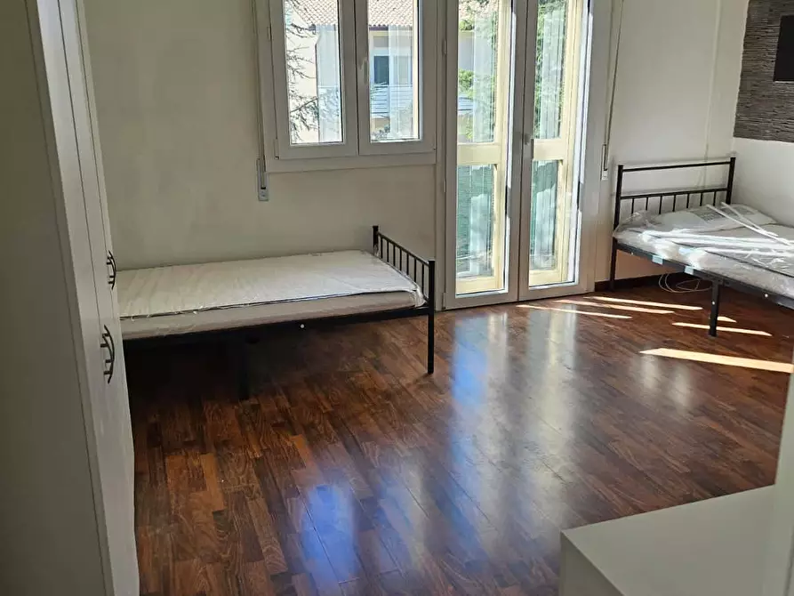 Immagine 1 di Camera in affitto  in Via Giovanni Antonio Magini11 a Padova