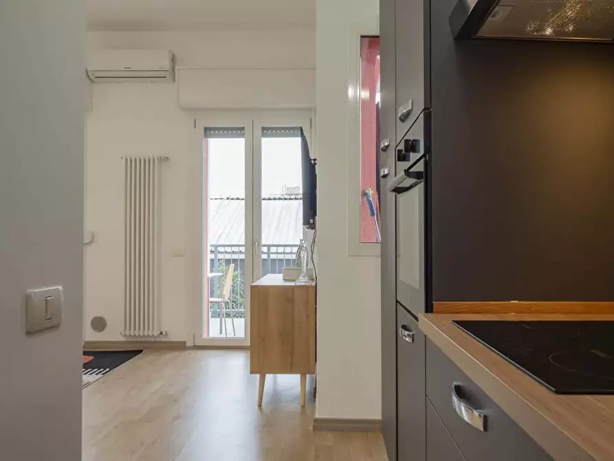 Immagine 26 di Appartamento in affitto  in Via Cascina Belcasule4 a Milano