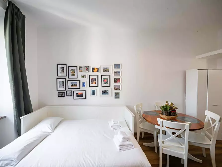 Immagine 4 di Appartamento in affitto  in Via Paolo Sarpi27 a Milano