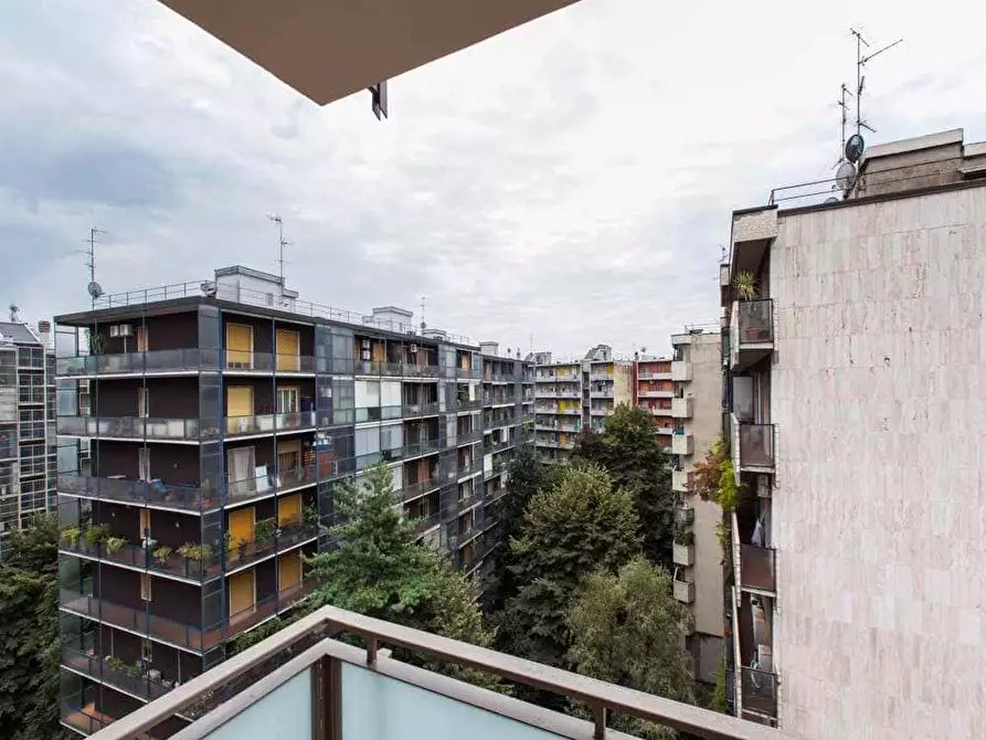Immagine 4 di Camera in affitto  in Via Gianni Caproni1 a Milano