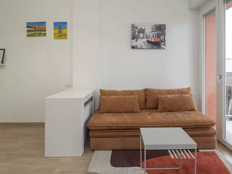 Immagine 14 di Appartamento in affitto  in Via Cascina Belcasule4 a Milano