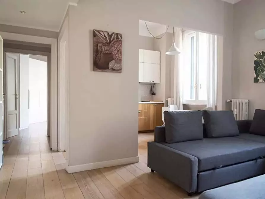 Immagine 3 di Appartamento in affitto  in Via Privata della Majella2 a Milano