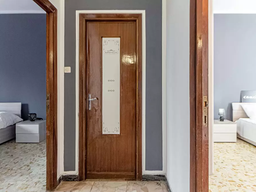 Immagine 18 di Camera in affitto  in Via Carlo Felice3 a Sassari