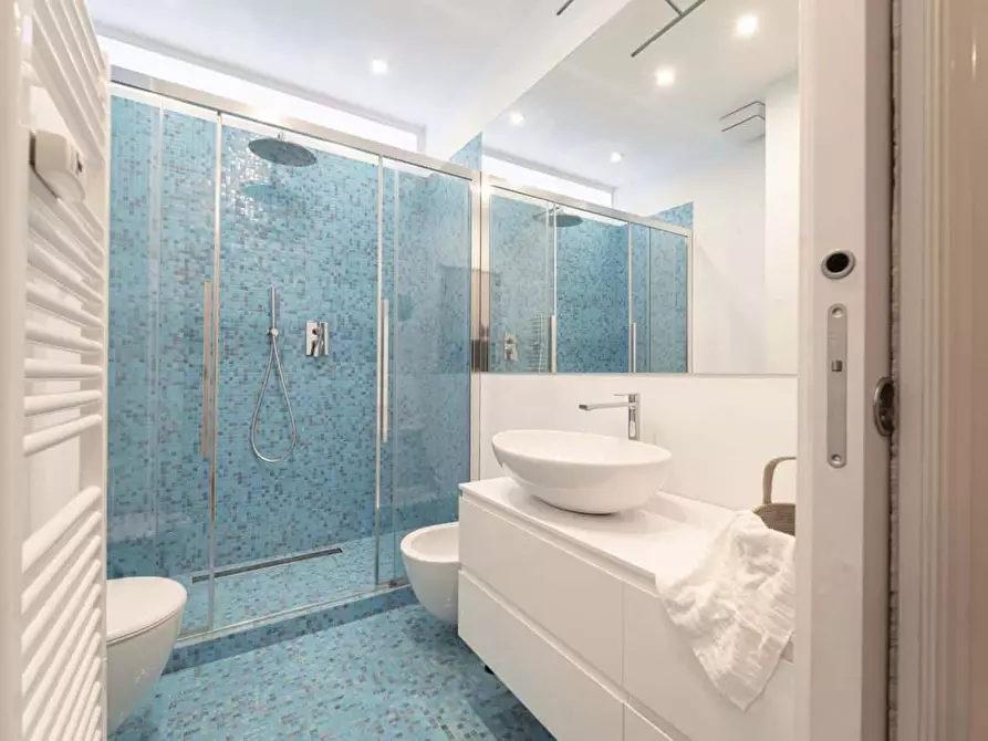 Immagine 38 di Appartamento in affitto  in Via Giovanni Battista Pergolesi24 a Milano