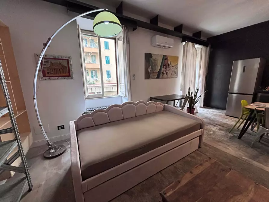 Immagine 24 di Appartamento in affitto  in Via Dacia30 a Roma