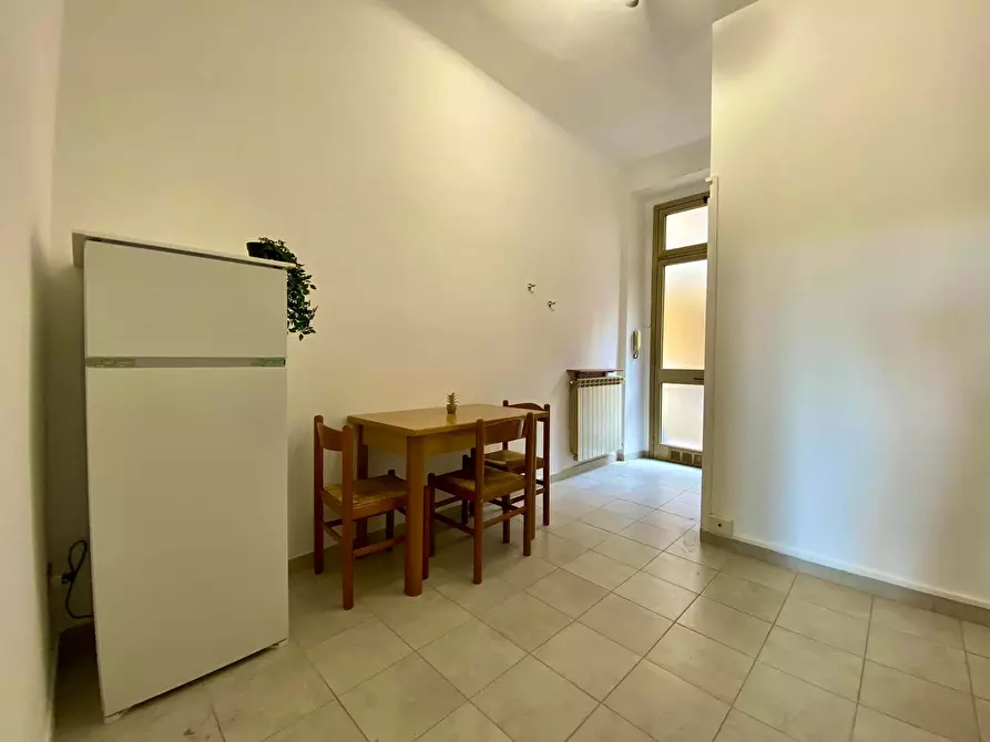 Immagine 3 di Appartamento in affitto  in Via Don Giuseppe Andreoli a Milano