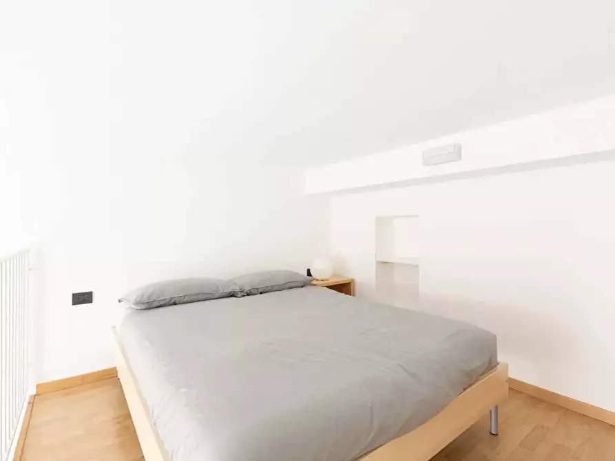 Immagine 2 di Appartamento in affitto  in Corso Magenta25 a Milano