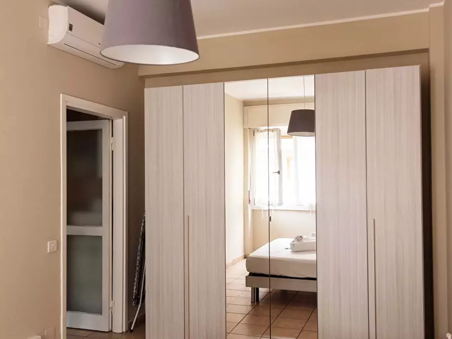 Immagine 8 di Appartamento in affitto  in Via Meloria10 a Milano